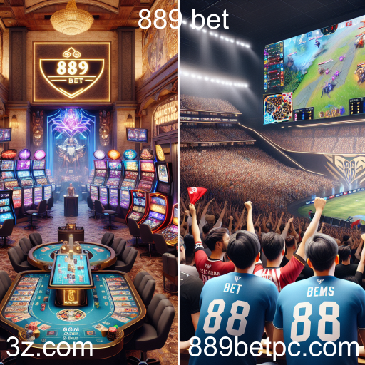 A Ascensão dos eSports e Seu Impacto na Indústria de Jogos