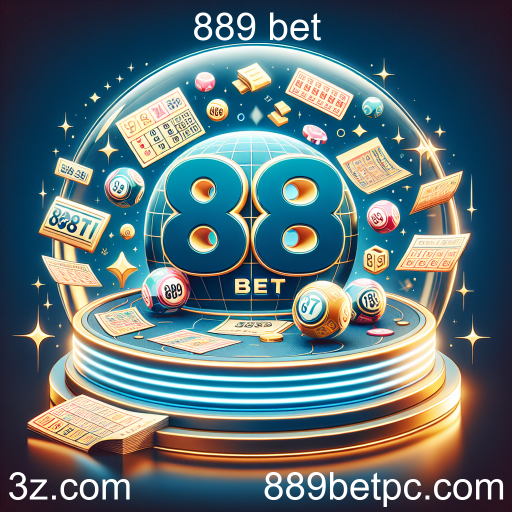 Descubra a Categoria de Loteria na 889 Bet
